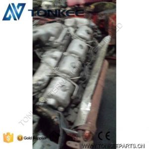 engine assembly RF8 original diesel motor RF8 complete diesel engine assy appiled to truck