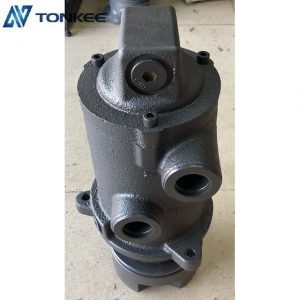 KOBELCO SK200-8 factory price center joint SK200LC high quality swivel joint YN55V00037F1 top performence swivel joint YN55V00053F1 SK210-8
