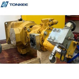 genuine piston pump 247-8968 original hydraulic main pump 247-8968  professional hydraulic motor for excavator