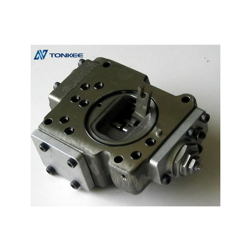 High quality K3V140DT hydraulic pump parts excavator 14533619 426-7200 regulator for VOLVO EC290B 