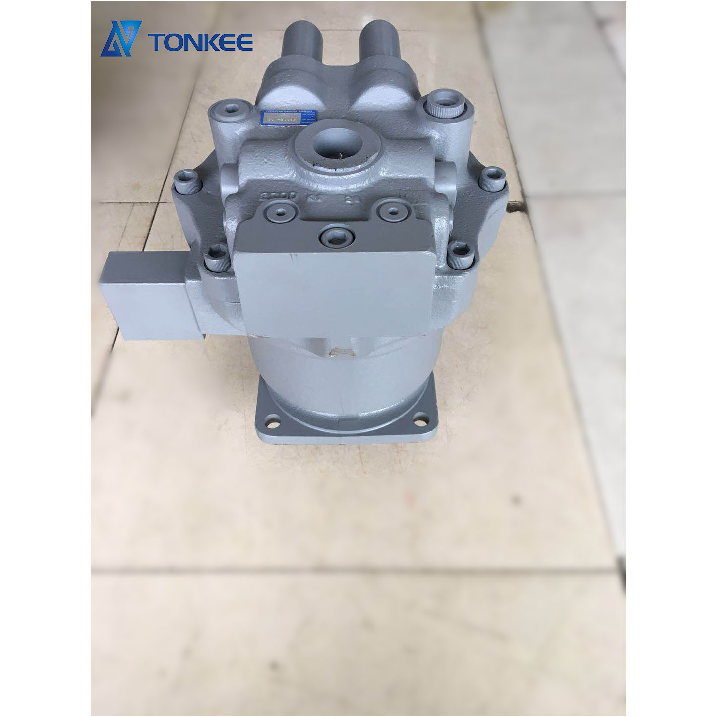 14625697 VOE14625697 VOLVO EC330B EC330C EC340D EC350E EC360B EC360C Swing Motor Only