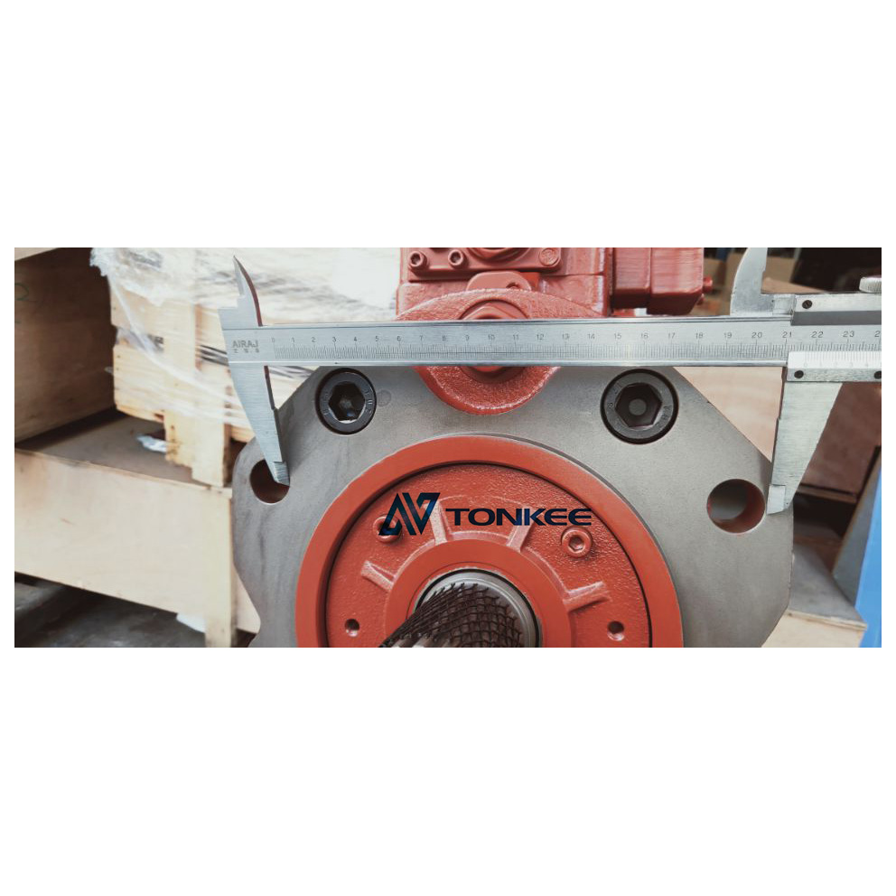 Excavator Hydraulic Main pump K3V180DTH Piston Pump 14508164 VOLVO EC460B Hydraulic pump