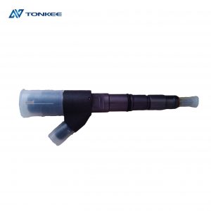 0445120067, 20798683 EC210BLC injection nozzle, Common rail injector