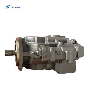 VOE14520750 PVC80RC01 Pump Heavy parts ECR88 hydraulic main pump
