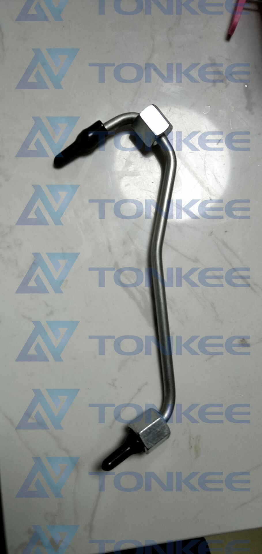 20795405 fuel pipe high good quality
