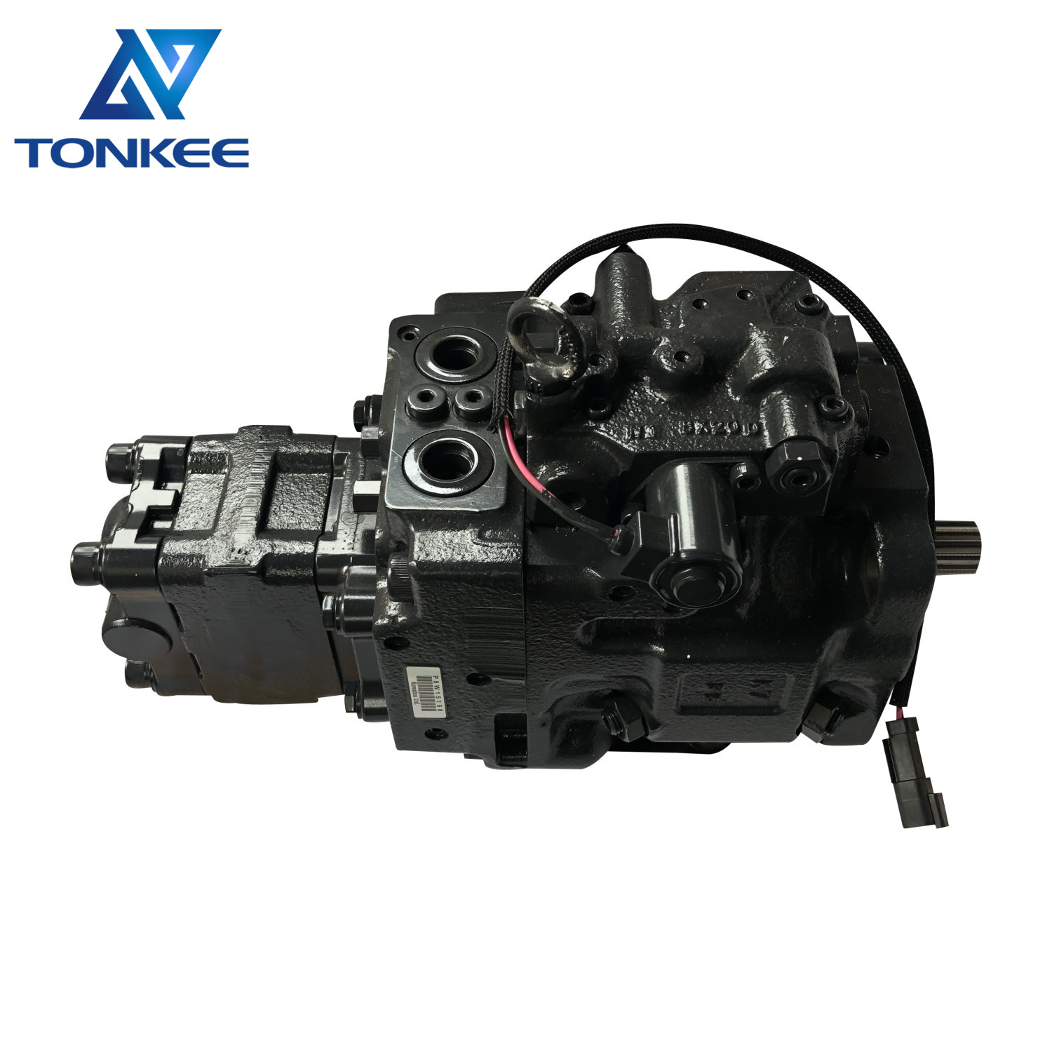 PC50 PC56MR 708-3S-00522 708-3S-00961 708-3S-00882 hydraulic main pump 