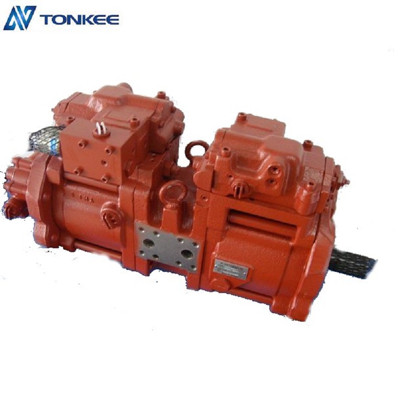 K3V63DT-1R0R-9N0S-1C Main Pump F29364R019N1SC Piston Pump HYUNDAI Excavator Pump K3V63DT Hydraulic Pump