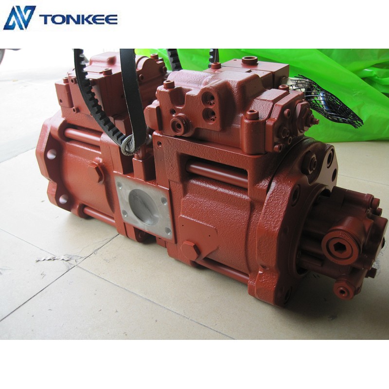 HYUNDAI K3V63DT-1R0R-9N0S Hydraulic Main Pump K3V63DT Hydraulic Engine 293PCPO-9N0S PISTON PUMP, PUMP ASSY FOR Hydraulic Excavator