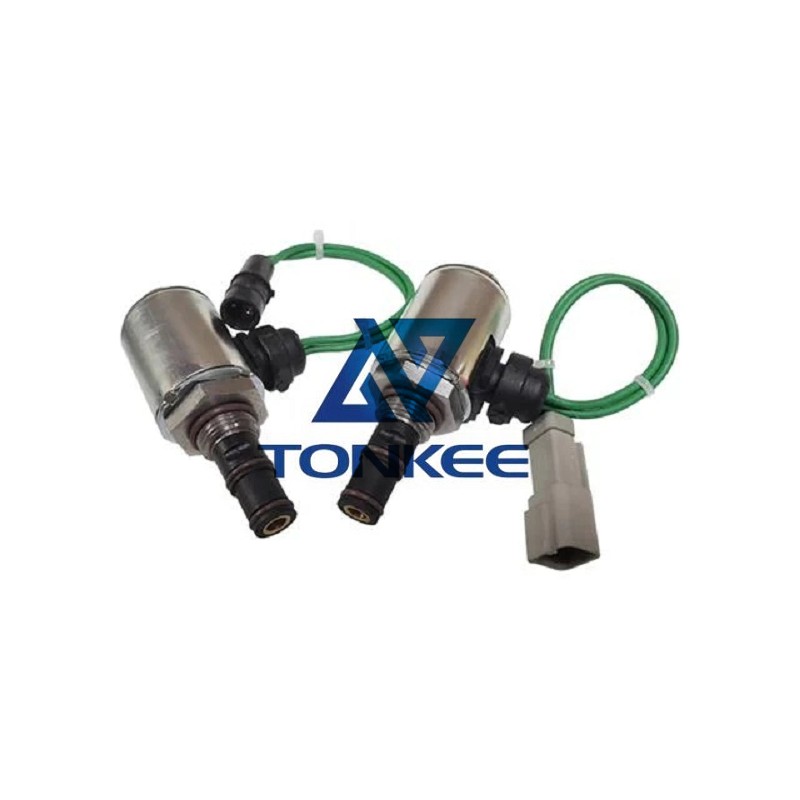 Valve Group Solenoid 186-1525 For, Caterpillar CAT Grader 120H 140H 160H D8R | Tonkee® 