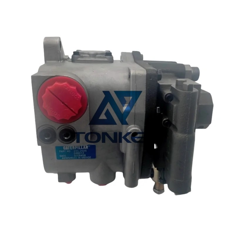 Shop 10R1001 2352026 Fuel Injection Pump for Engine C27 C32 3412E | Tonkee®