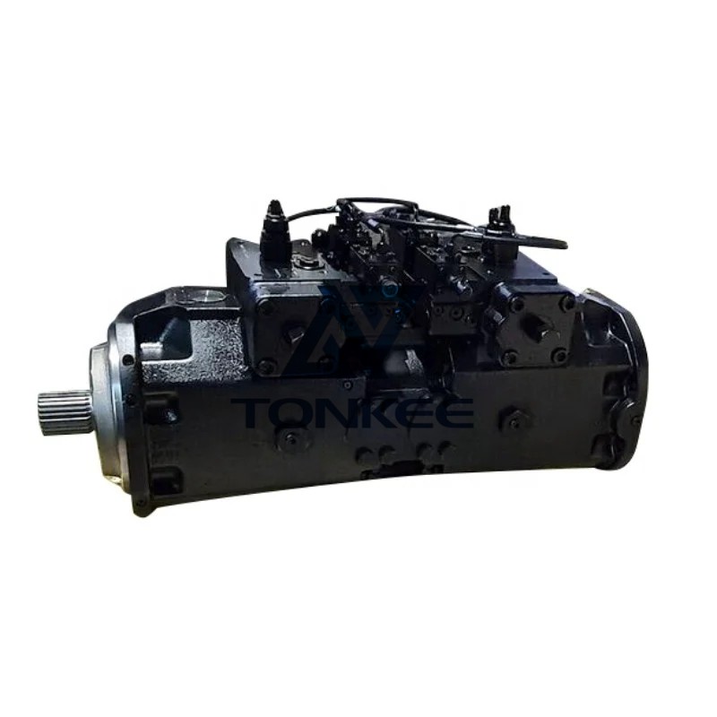 Buy 11347379 11347379A R9350 R994 Excavator Main Pump R9250 Hydraulic Pump For Liebherr | Partsdic®