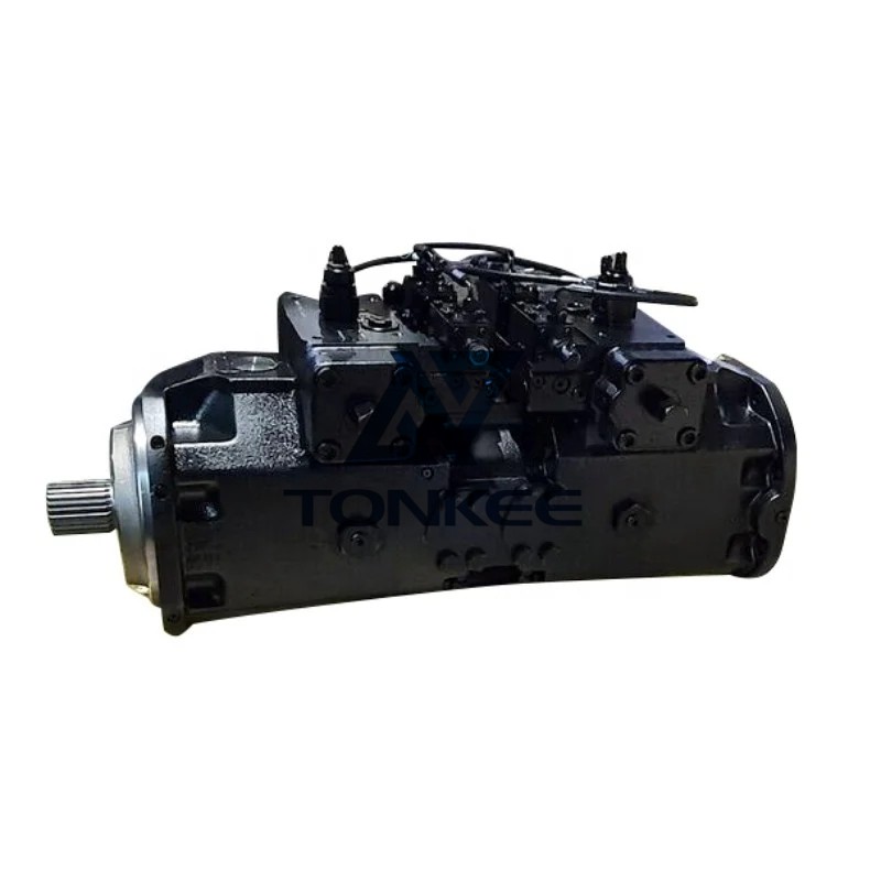  11347379 11347379A R9350 R994, Excavator Main Pump R9250, Hydraulic Pump For Liebherr | Partsdic® 