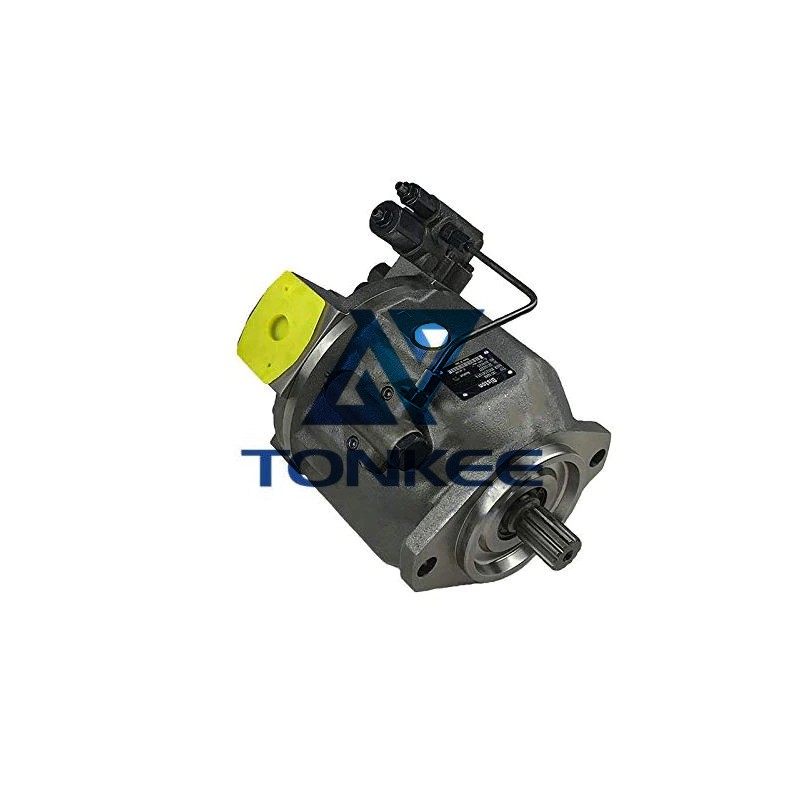 China 1809588 Piston Pump for Caterpillar CAT Backhoe Loader 416D 424D Engine 3054 3054C 3054B | Tonkee®