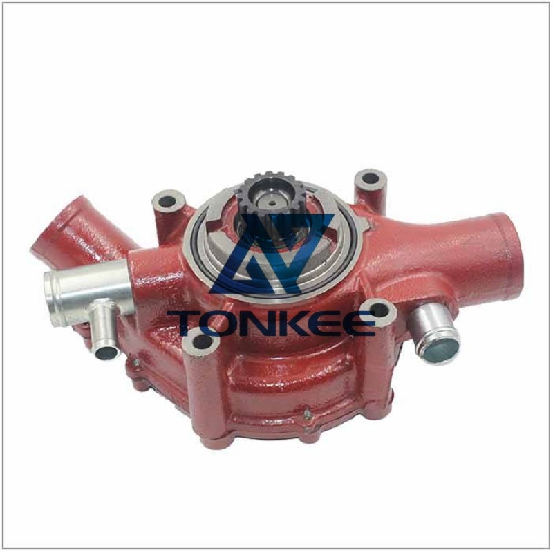 Hot sale 400921-00039B Doosan DH340 engine parts water pump | Tonkee®