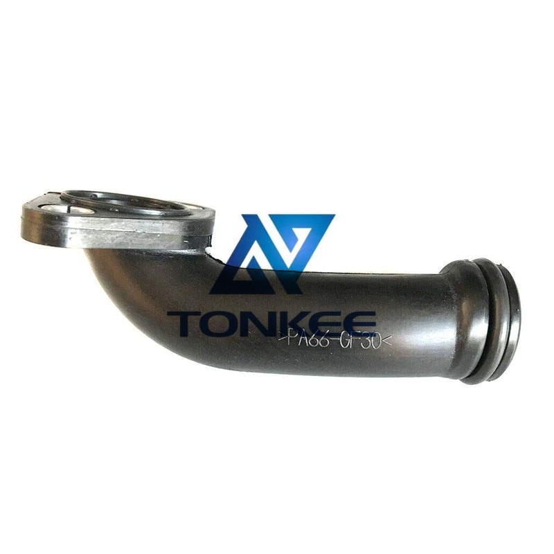 Buy 4133L055 4133L049 4133L048 Connection Pipe For Perkins Diesel Engine CAT C7.1 replacement spare parts | Tonkee®