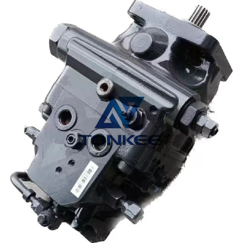 Shop 708-3S-0011 Hydraulic Main Pump Assembly for Komatsu PC28MR PC30MR PC30MR PC35MR PC40MR PC50MR Excavator | Partsdic®