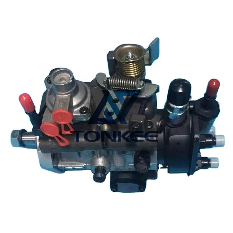 China 9520A003G 9520A005G 2644C311 2644C314 DP210 fuel injection pump for Perkins 1106 | Tonkee®