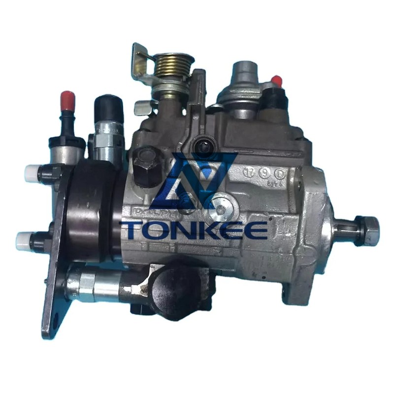 Shop 9520A003G 9520A005G 2644C311 2644C314 DP210 fuel injection pump for Perkins 1106 | Tonkee®