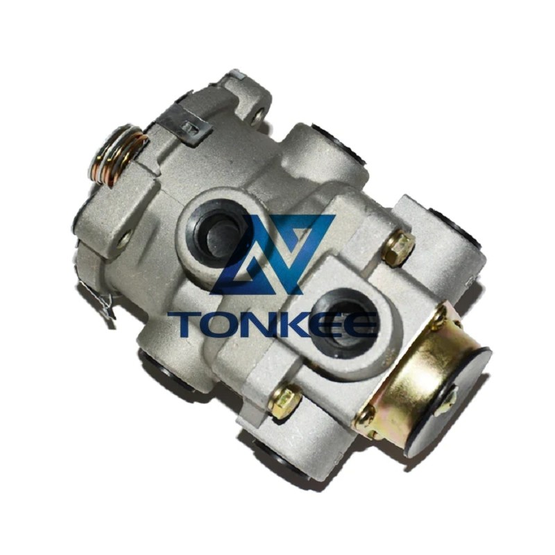 Hot sale Air Brake Control Valve Group 6G8425 2G5680 for Motor Grader Engine 3304 3306 | Tonkee®