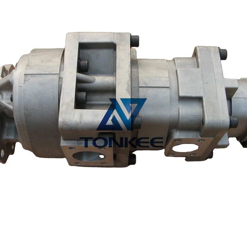 Bull Dozer D375A-3 Piston Pump, D375A-5 Hydraulic Pump 705-58-44050 | Partsdic®