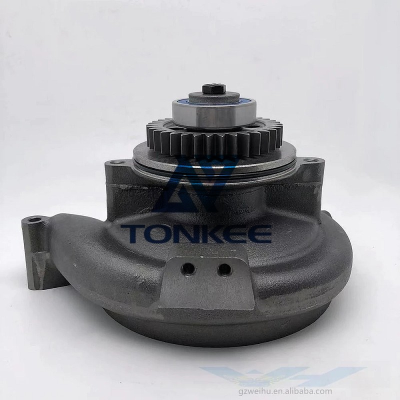 OEM C11 C13 engine water pump 223-9145 2930818 OEM for caterpillar E345C 345D 349D | Tonkee®