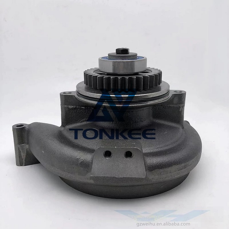 C11 C13 engine water pump, 223-9145 2930818 OEM for, caterpillar E345C 345D 349D | Tonkee®