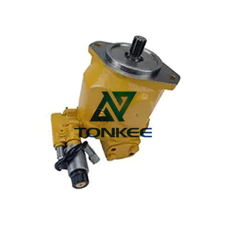 Hot sale CAT 259-0815 New Hydraulic Axial Piston Pump | Partsdic®