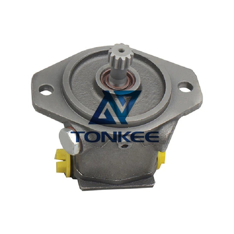 OEM CAT C13 C15 Fuel pump 384-8612 3848612 C15 Engine Diesel Pump Tail Pump 3166864 316-6864 | Tonkee®