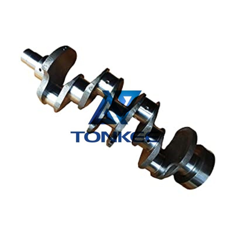  CAT C4.4 Engine CAT Excavator, Engine Crankshaft 364-2829 330-1736 | Tonkee®