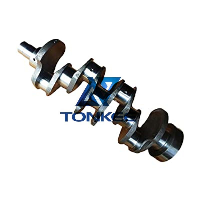 Shop CAT C4.4 Engine CAT Excavator Engine Crankshaft 364-2829 330-1736 | Tonkee®