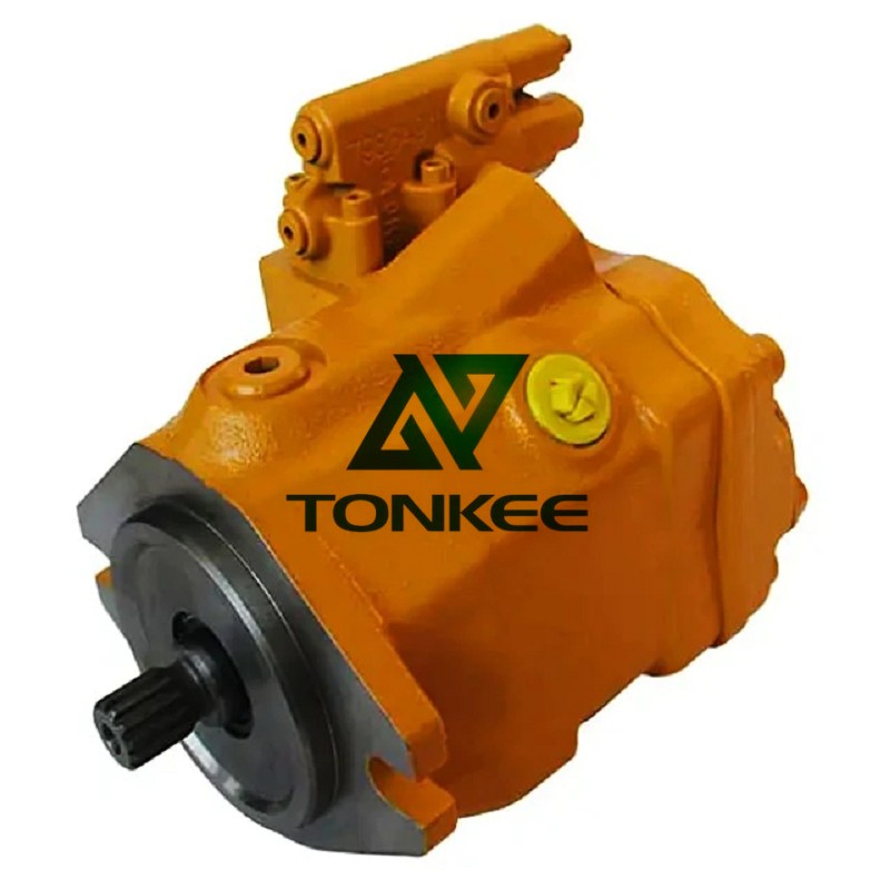 CAT Piston Hydraulic Pump 157-6081, 1576081 For Caterpillar Tractor D5N | Partsdic®
