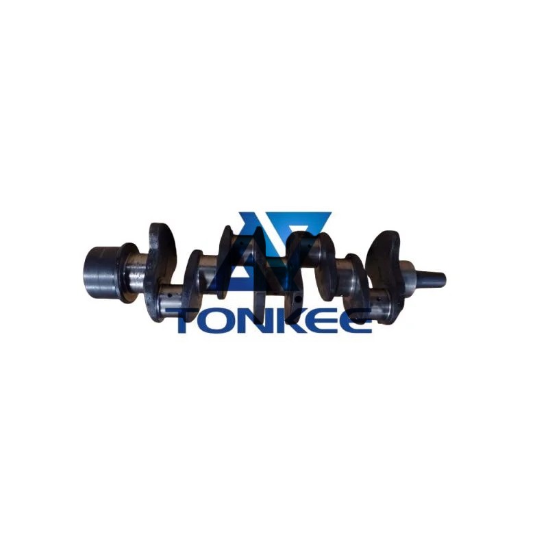 Buy Crankshaft 6130-31-1111 6130-31-1010 6130-31-1000 for 4D105 Engine | Tonkee®