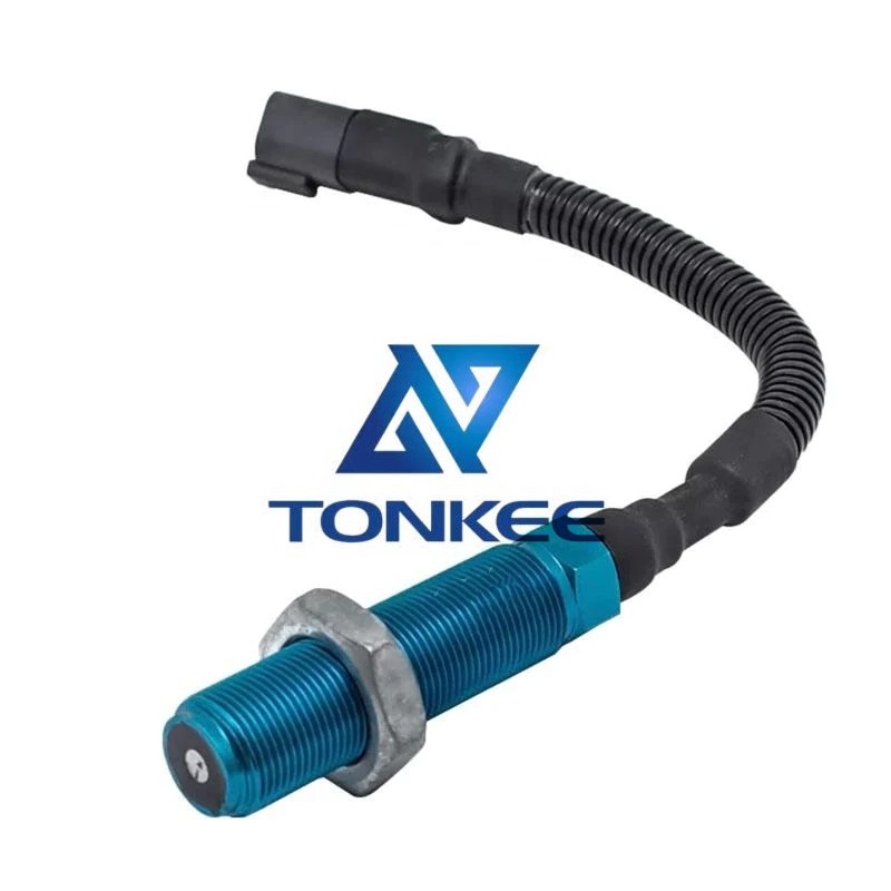  Cummins Engine Speed Sensor 4327239 for, Hitachi ZAX1200 Komatsu PC1200-7 Excavator | Tonkee®