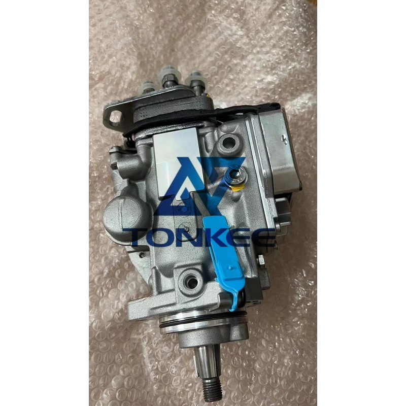 China Cummins Fuel Injection Pump 3965402 for 4BT 6BT 6CT K19 K38 K50 QSM11 NTA855 Engine | Tonkee®