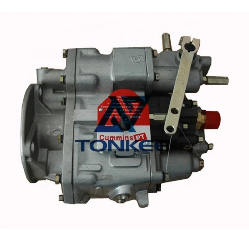 Cummins NTA855 Fuel Injection, Transfer pump NT855 3262175 | Tonkee® 