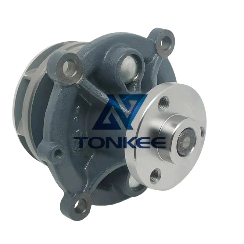 China D6D D6E Engine Water Pump 21247955 21404502 04299412 For Volvo EC210 EC240 EC290 Excavator | Tonkee®