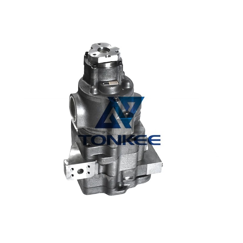 China D9R Hydraulic Gear Pump 134-8210 1348210 excavator hydraulic pump | Partsdic®
