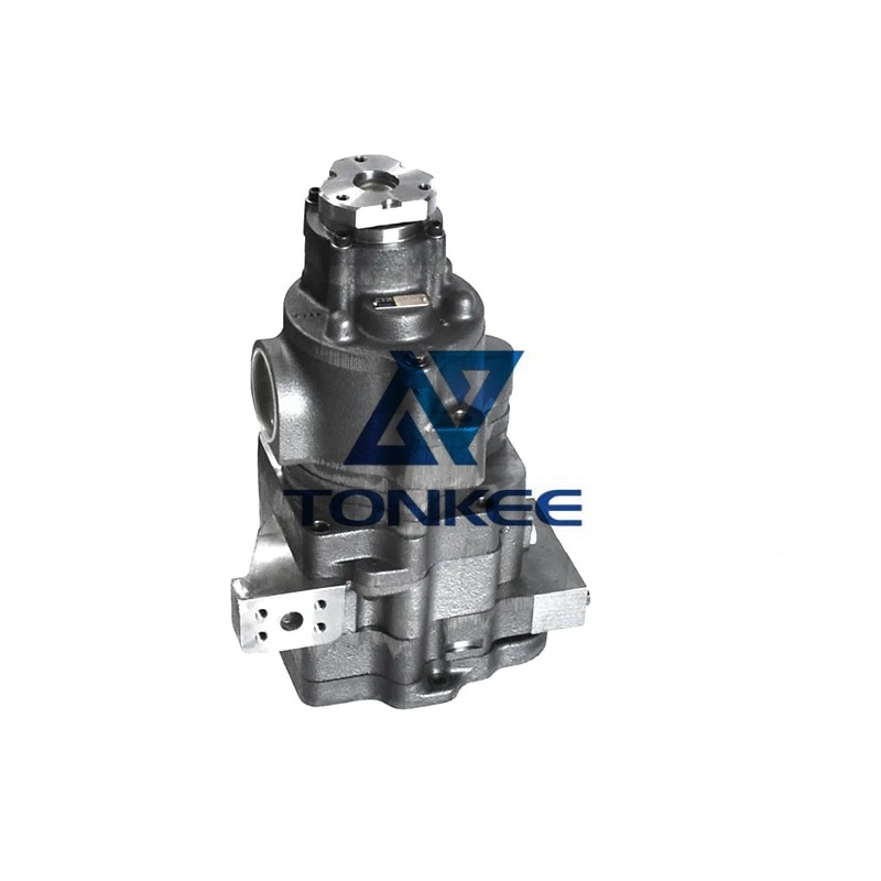  D9R Hydraulic Gear Pump 134-8210, 1348210 excavator hydraulic pump | Partsdic®