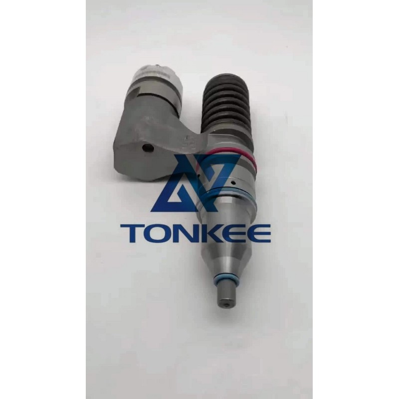  Diesel Engine Fuel Injector 212-3468, 2123468 for Caterpillar C12 C-12 Engine | Tonkee® 