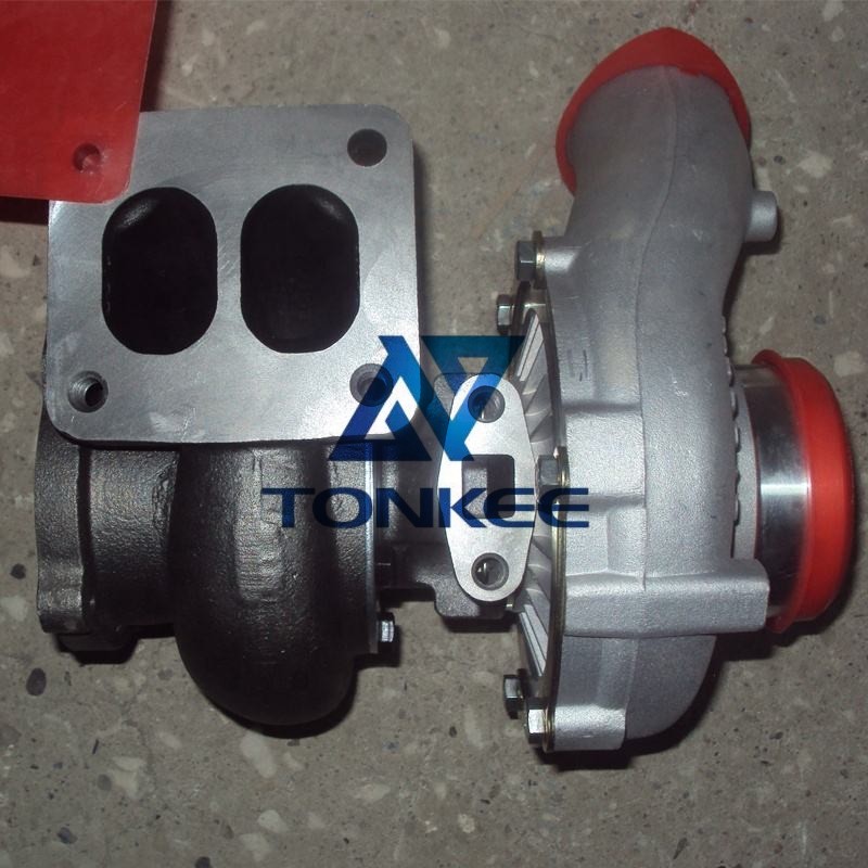 Buy Diesel engine spare parts Turbocharger (D9-220) D38-000-720 for sale | Tonkee®