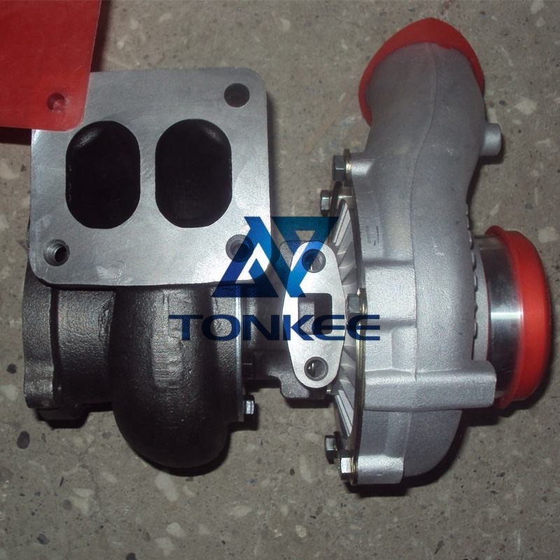 Diesel engine spare parts, Turbocharger (D9-220) D38-000-720 for sale | Tonkee® 