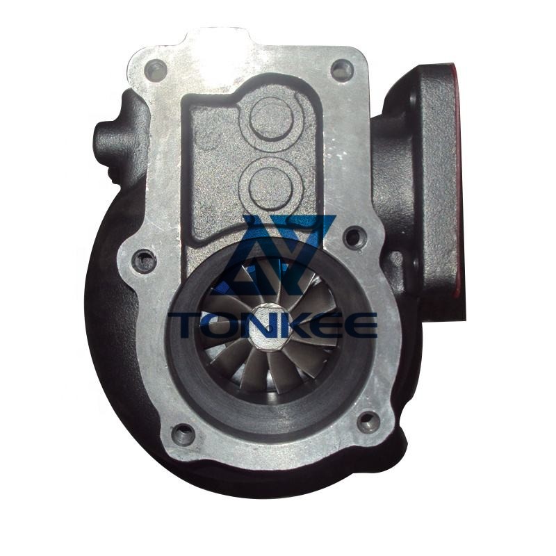 Hot sale Diesel engine spare parts Turbocharger (D9-220) D38-000-720 for sale | Tonkee®