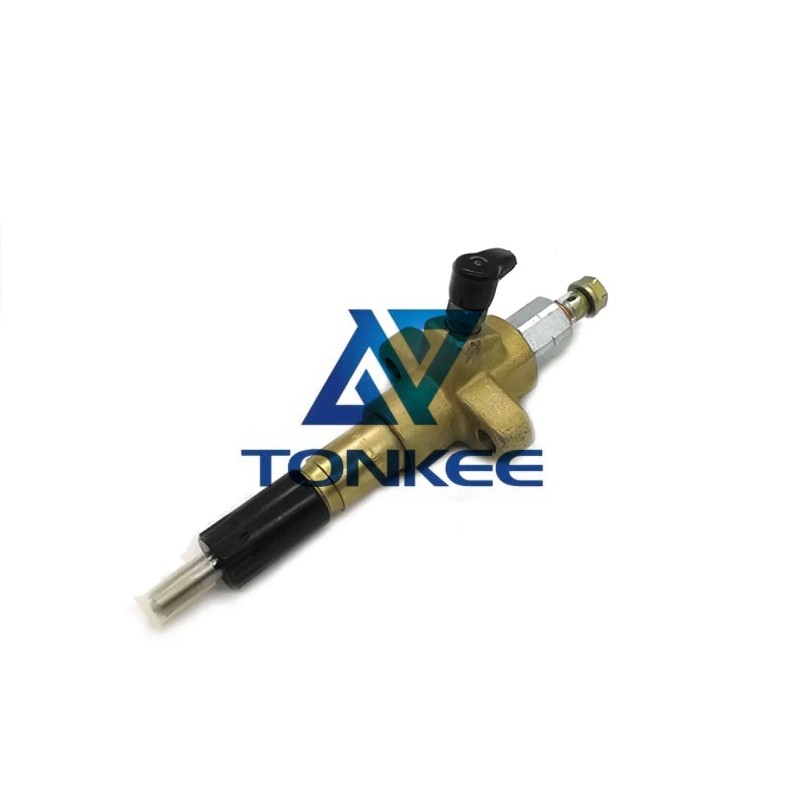 Doosan fuel injectors nozzle, 65.10101-7099 DB58 engine injector | Tonkee® 