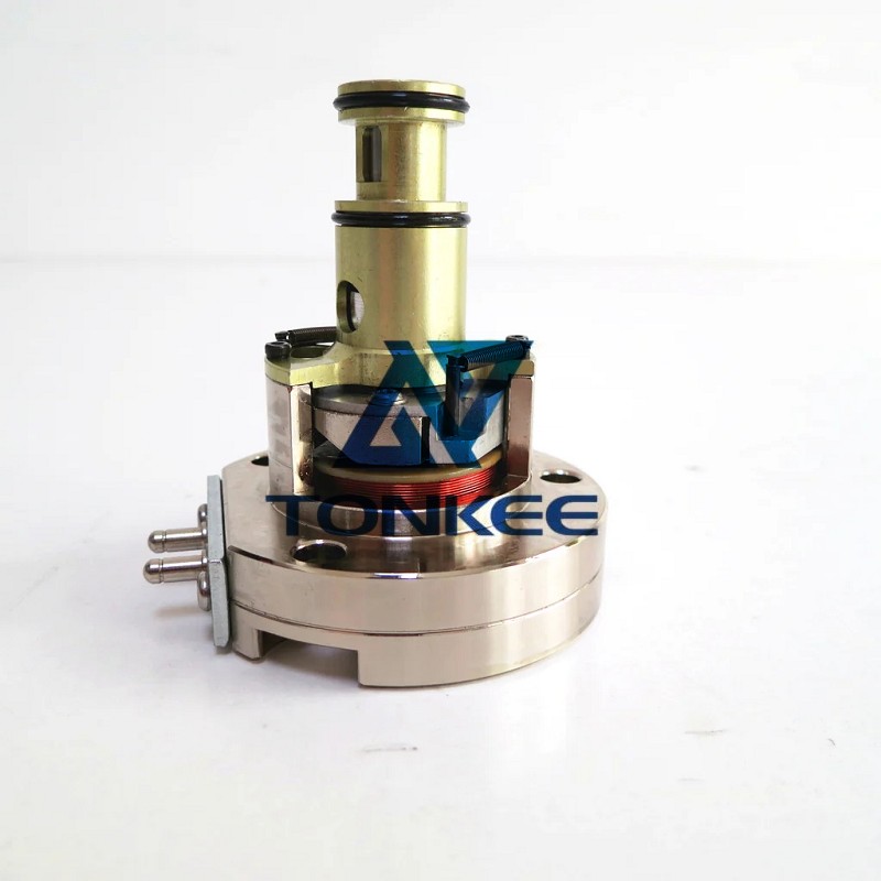 Electronic fuel control actuator, 3408324 for PT fuel injection pump | Tonkee® 