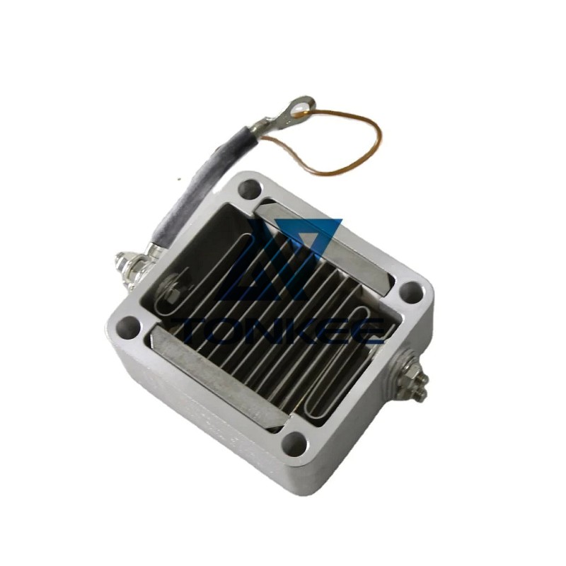 Hot sale Engine Air Intake Heater PC200-8 PC220-8 6754-81-5110 | Tonkee®