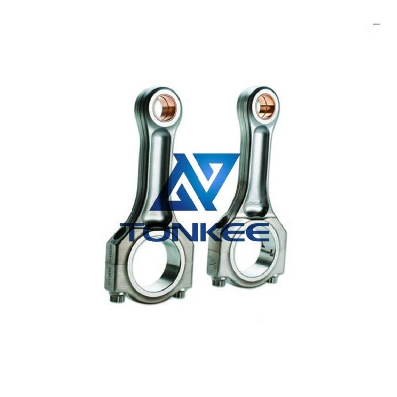 China Engine Connecting Rod Metal Con Rod For ISUZU 4BD1 4BD1T FM3541 | Tonkee®