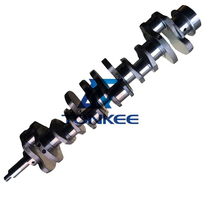 Hot sale Engine Crankshaft ME032364 for 6D14 6D15 6D16 | Tonkee®