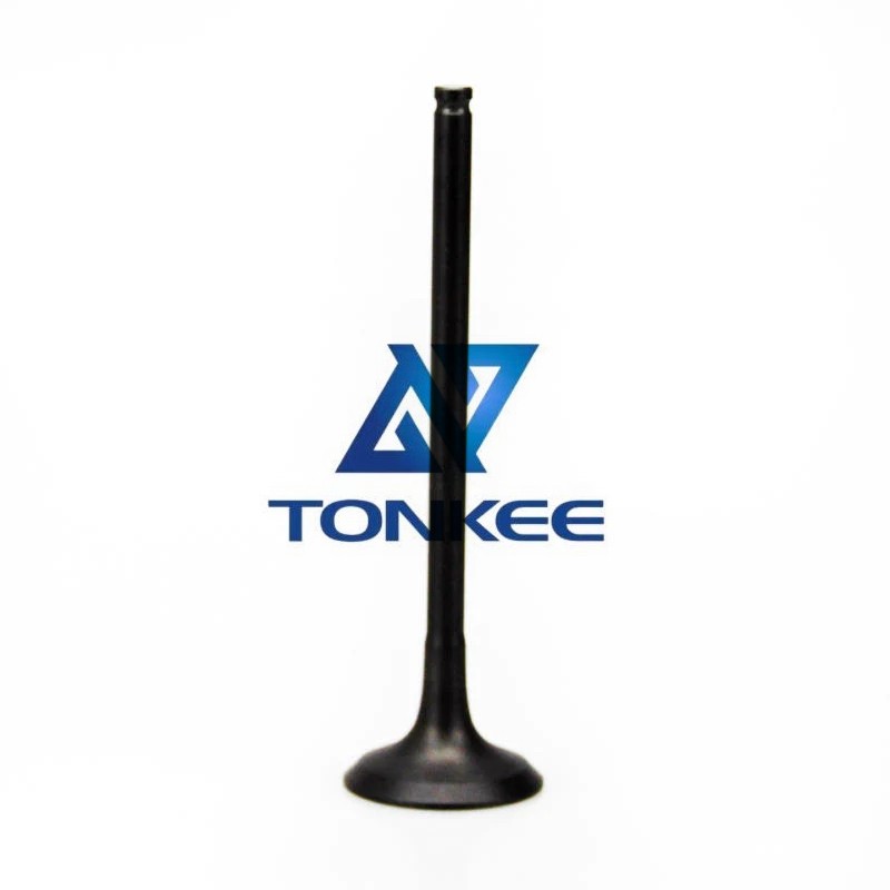 China Engine Exhaust Valve 6680862 For Kubota Bobcat | Tonkee®