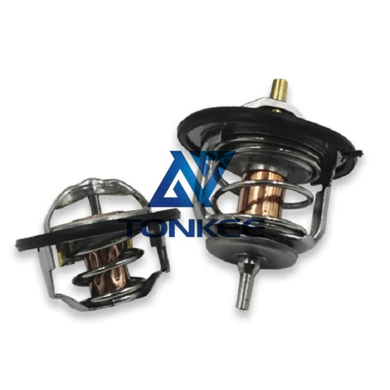 Buy Engine Thermostat 8976020483 for Isuzu 6HK1 4JH1 Excavator engine | Tonkee®