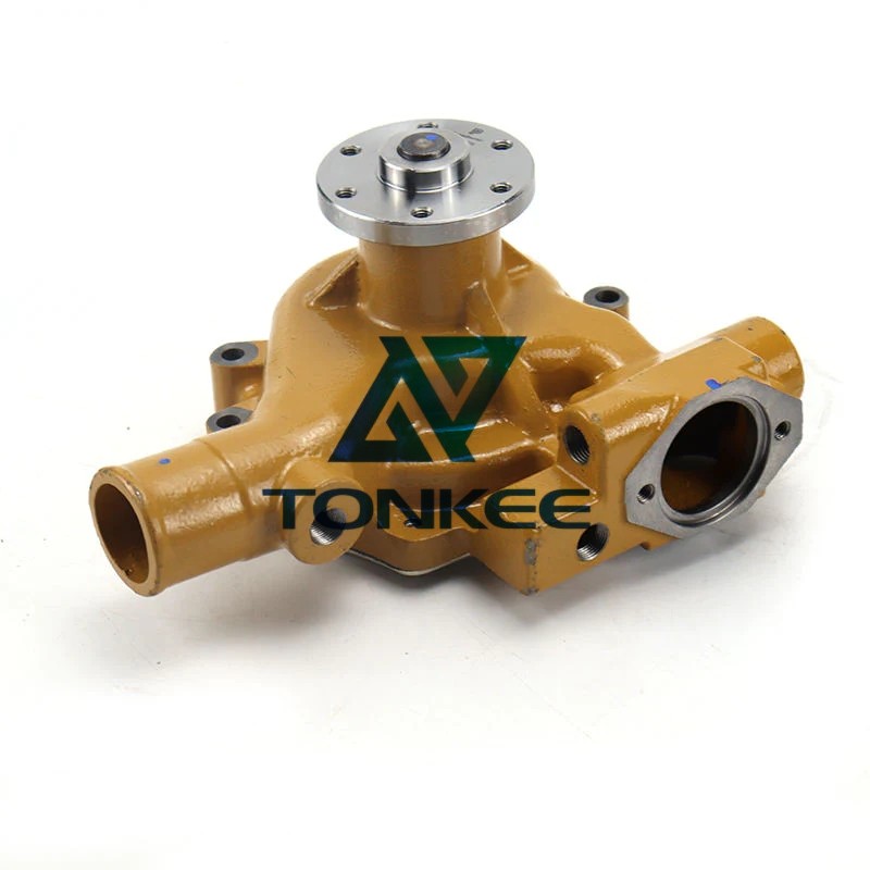 OEM Engine Water Pump 6205611202 for Komatsu PC120-6 130 4D95 Excavator Parts | Tonkee®